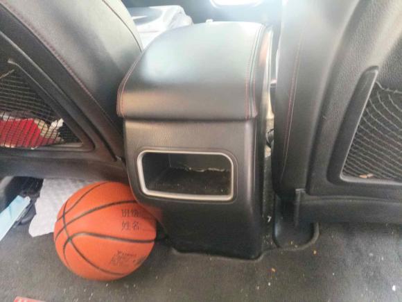 [义乌·浙G] 二手哈弗哈弗H62015款 运动版 1.5T 自动两驱豪华型