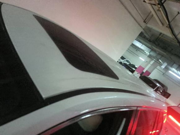 [南京·苏L] 二手丰田锋兰达2024款 2.0L 智能电混双擎 豪华版