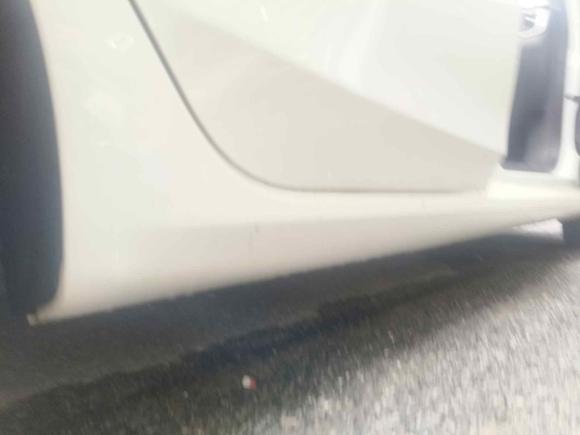 [上海·沪L] 二手荣威荣威i62020款 PLUS 20T TST 4G互联荣耀旗舰版