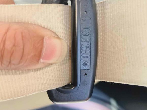 [杭州·浙A] 二手smartsmart精灵#12022款 Premium版