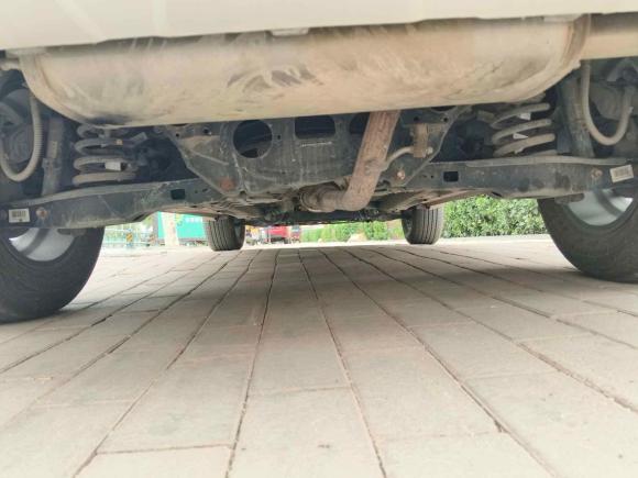 [济南·鲁A] 二手吉利汽车远景X62018款 1.4T CVT 4G互联旗舰型