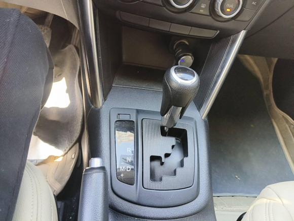 [南通·苏F] 二手马自达马自达CX-52013款 2.0L 自动两驱舒适型