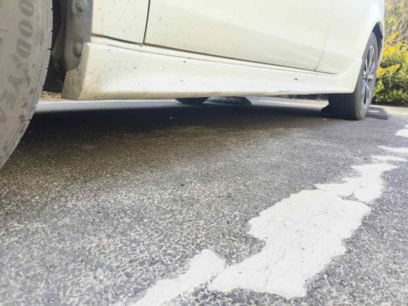 [青岛·鲁B] 二手三菱翼神2013款 致炫版 2.0L 手动舒适型