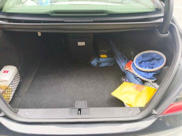 [上海·沪A] 二手奔驰奔驰S级2008款 S 350 L 豪华型