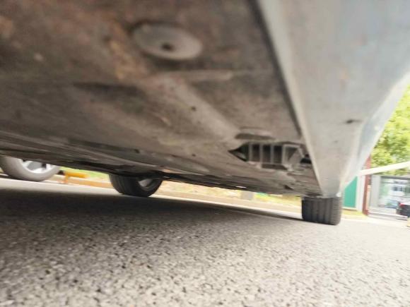 [上海·沪B] 二手宝马宝马4系2017款 430i Gran Coupe M运动套装