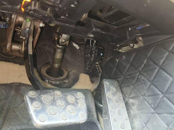 [广州·粤R] 二手丰田皇冠2007款 3.0L Royal Saloon标准