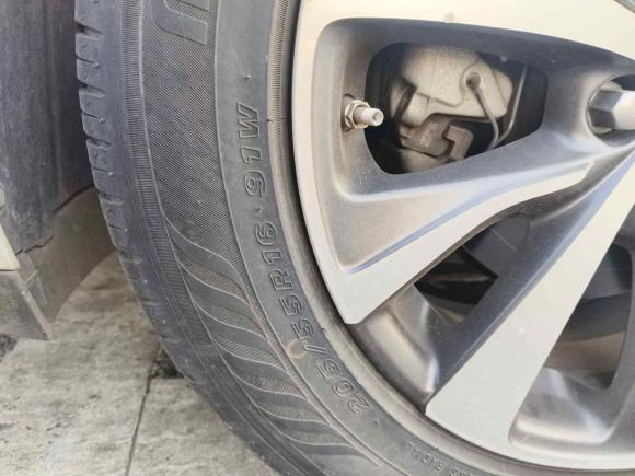 [苏州·苏E] 二手别克阅朗2019款 18T 自动互联精英型 国V