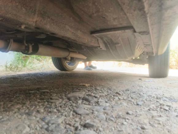 [金华·豫Q] 二手魏牌魏牌 VV52017款 2.0T 旗舰型