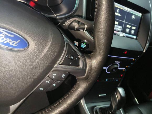 [杭州·浙A] 二手福特锐界2015款 2.7T GTDi 四驱运动型 7座