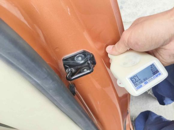 [佛山·粤T] 二手沃尔沃沃尔沃S602013款 T5 舒适版