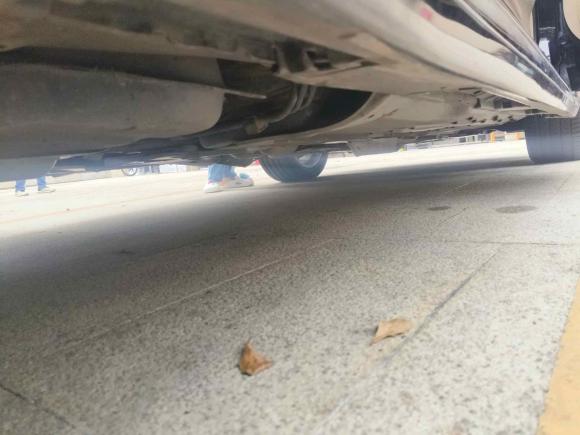 [广州·粤J] 二手丰田皇冠2010款 2.5L Royal 真皮天窗版