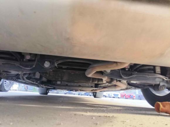 [上海·沪A] 二手腾势腾势D92023款 DM-i 945 公务版