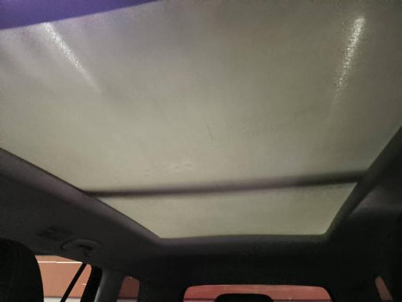 [成都·川A] 二手大众途昂2017款 380TSI 四驱豪华版