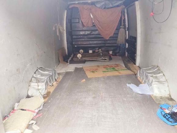 [苏州·苏E] 二手开瑞海豚EV2021款 升级版智享型