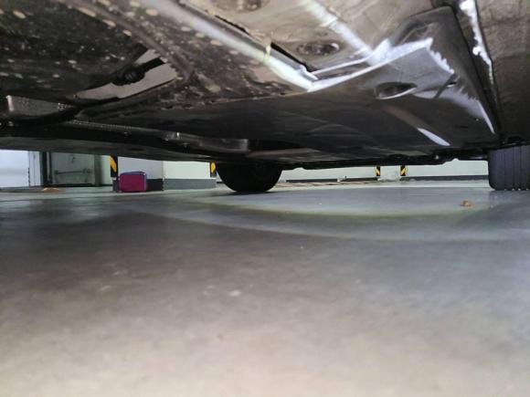 [南京·苏A] 二手大众速腾2024款 300TSI DSG超越版