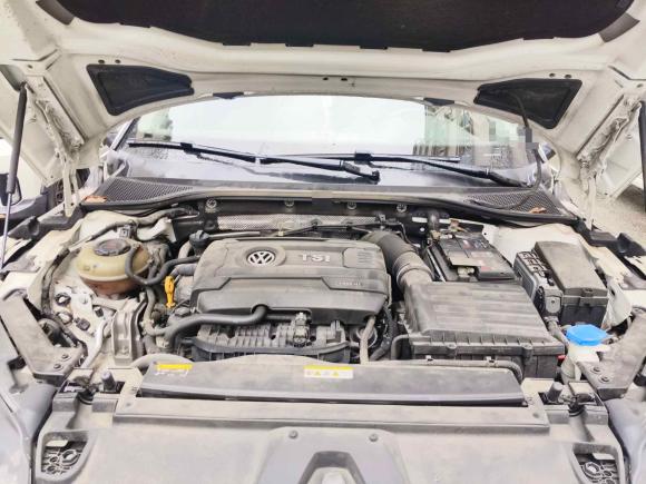[苏州·苏U] 二手大众一汽-大众CC2021款 猎装车 380TSI 猎心版