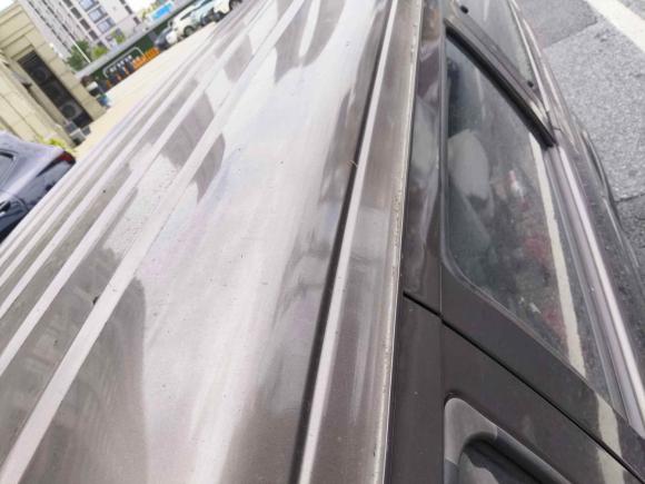 [杭州·浙A] 二手金杯小海狮X302020款 1.5L 超享型国VI SWC15M