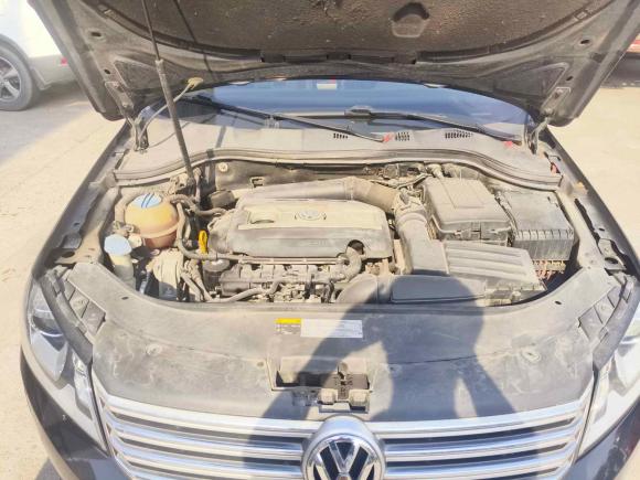 [金华·皖R] 二手大众迈腾2015款 改款 1.8TSI 豪华型