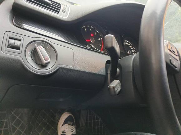 [成都·川G] 二手大众迈腾2012款 1.8TSI 豪华型