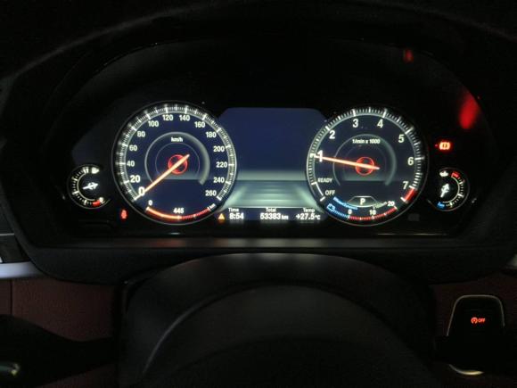 [武汉·鄂A] 二手宝马宝马4系2019款 430i M运动曜夜版