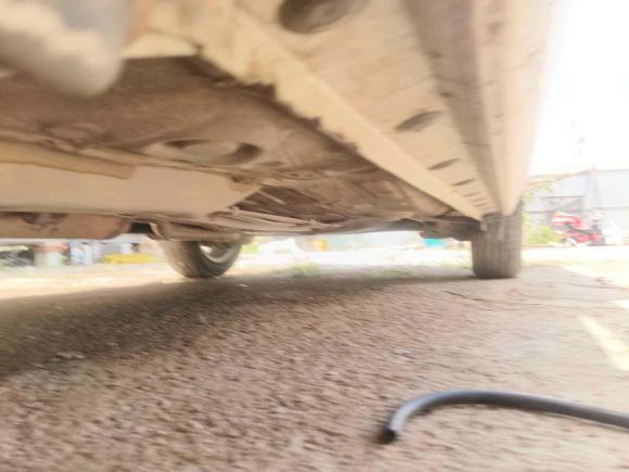 [青岛·鲁B] 二手丰田威驰2016款 1.5L 自动智臻星耀版