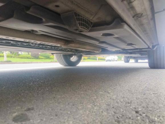 [杭州·浙A] 二手领克领克01 EM-P2018款 1.5T PHEV 劲Pro 国V