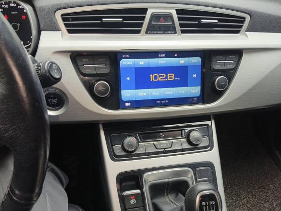 [苏州·苏U] 二手吉利汽车博越2016款 2.0L 手动智尚型