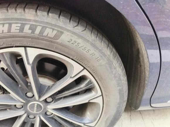 [青岛·鲁U] 二手荣威荣威iMAX82021款 400TGI Supreme系列至尊版