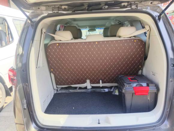 [杭州·浙A] 二手别克别克GL82023款 陆上公务舱 舒适型