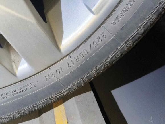 [成都·川A] 二手长安长安CS752014款 1.8T 自动精英型 国IV