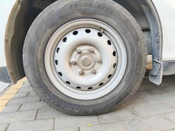 [西安·陕A] 二手瑞驰汽车瑞驰R52025款 货运 智行超充版 超越型Ⅰ