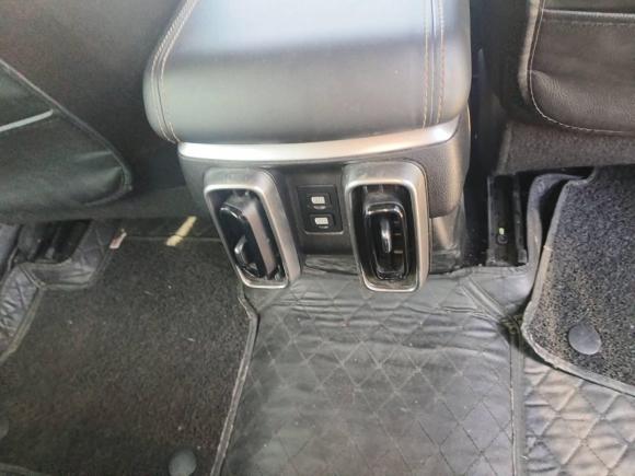 [宁波·浙B] 二手哈弗哈弗大狗2022款 1.5T DCT两驱边牧版