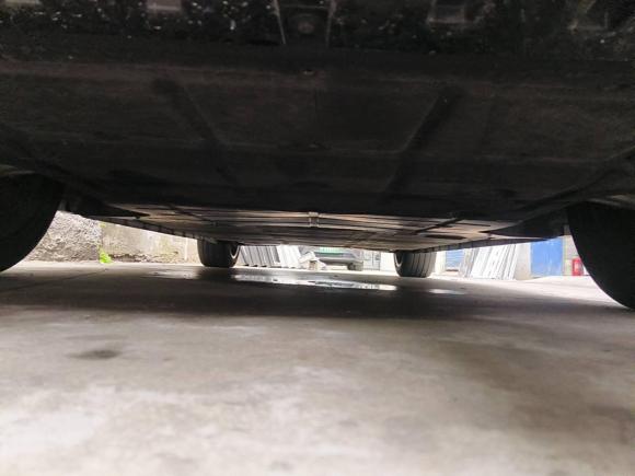 [上海·沪A] 二手飞凡汽车飞凡R72022款 长续高阶版