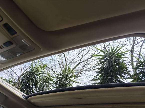 [佛山·粤E] 二手丰田凯美瑞2016款 2.0G 十周年纪念领先版