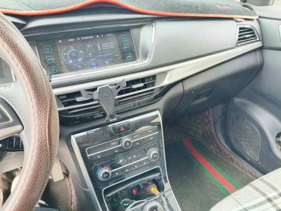 [杭州·鲁L] 二手长安凯程长安欧尚A6002018款 1.5L 手动精英型