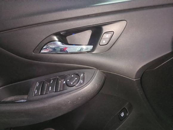 [上海·沪A] 二手别克VELITE 52017款 都市增程型