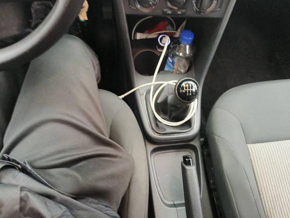 [上海·沪C] 二手大众Polo2016款 1.4L 手动风尚型