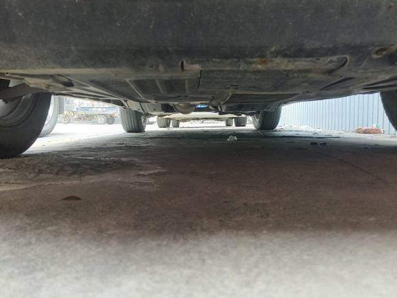 [广州·粤A] 二手哈弗哈弗H62017款 红标 运动版 1.5T 手动两驱精英型