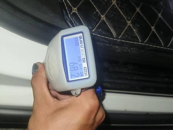 [广州·粤A] 二手雪佛兰迈锐宝XL2017款 1.5T 自动锐驰版