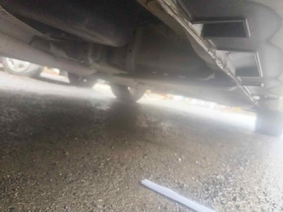 [济南·鲁A] 二手吉利汽车帝豪GS2016款 优雅版 1.3T 自动臻尚型