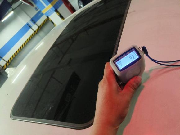 [宁波·浙B] 二手宝马宝马3系2016款 320i M运动型