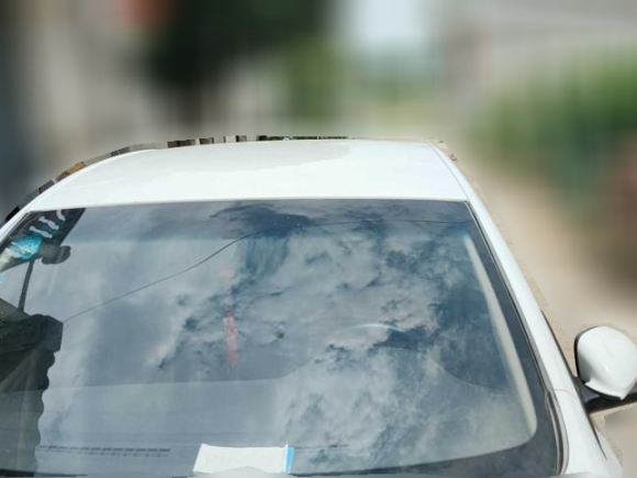 [合肥·皖A] 二手别克英朗2017款 15N 手动进取型