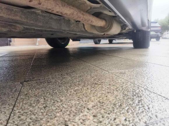 [温州·浙C] 二手本田缤智2017款 1.8L CVT两驱先锋型