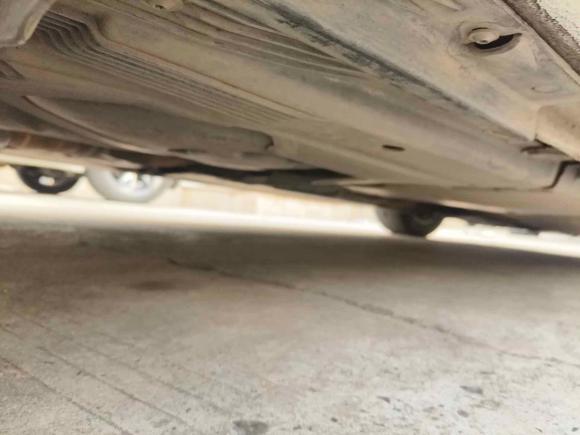 [成都·川A] 二手奥迪奥迪A4L2011款 2.0 TFSI 标准型