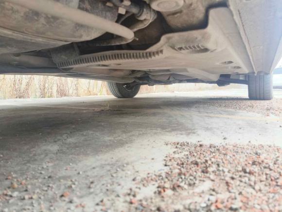 [金华·浙G] 二手捷达捷达VA32021款 1.5L 自动向上人生版