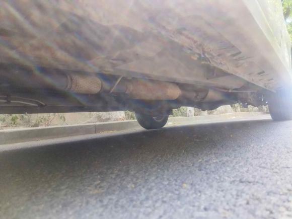 [青岛·鲁H] 二手五菱汽车五菱宏光2015款 1.5L S1舒适国V