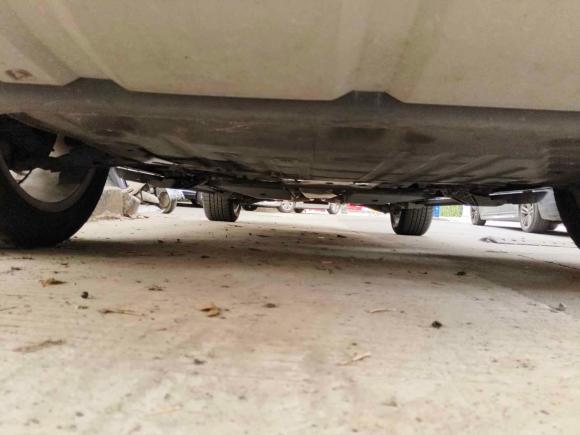 [上海·沪J] 二手路虎发现神行2018款 240PS HSE版