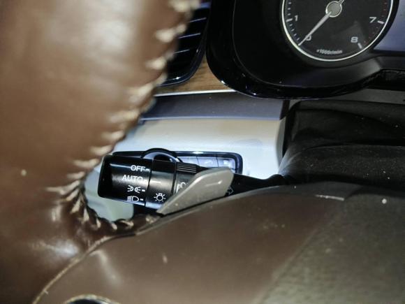 [成都·川A] 二手广汽传祺传祺GS82017款 320T 四驱豪华智联版（七座）