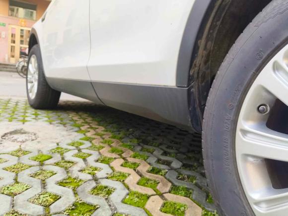 [上海·浙D] 二手路虎发现神行2018款 240PS SE版