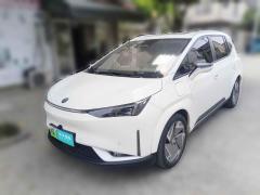 [嘉兴·浙A] 合创汽车合创Z032022款 620km 潮智版 160kW 76.8kWh